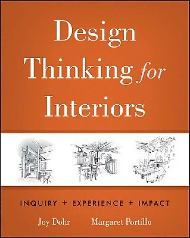 Design Thinking for Interiors