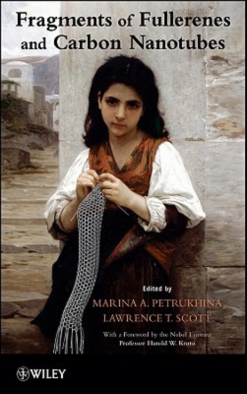 Fragments of Fullerenes and Carbon Nanotubes