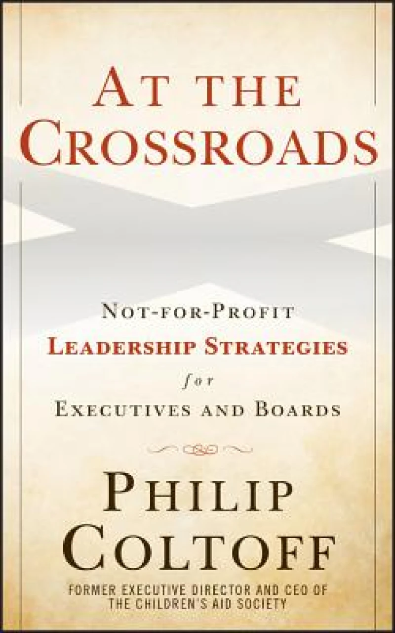 At the Crossroads