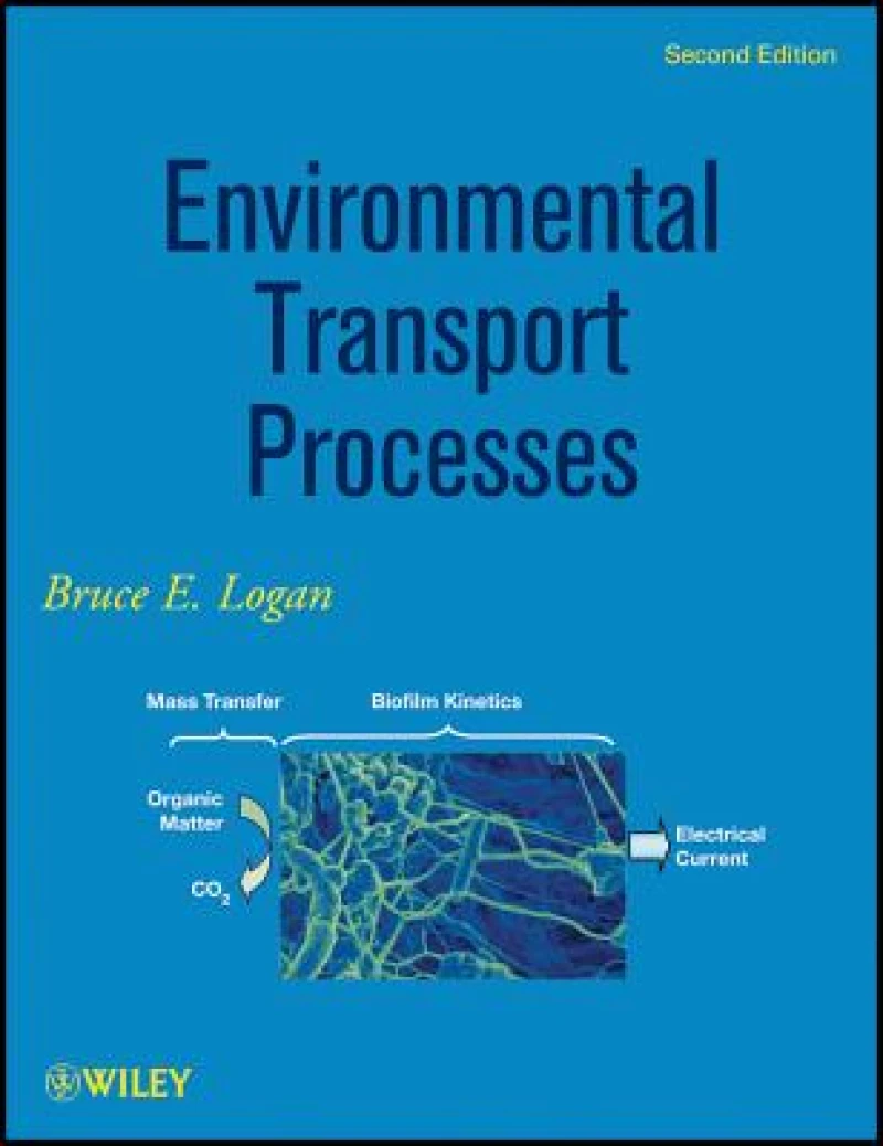 Environmental Transport Processes 2e