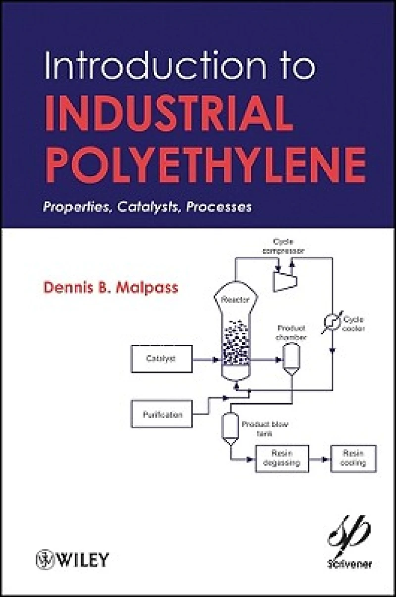 Introduction to Industrial Polyethylene