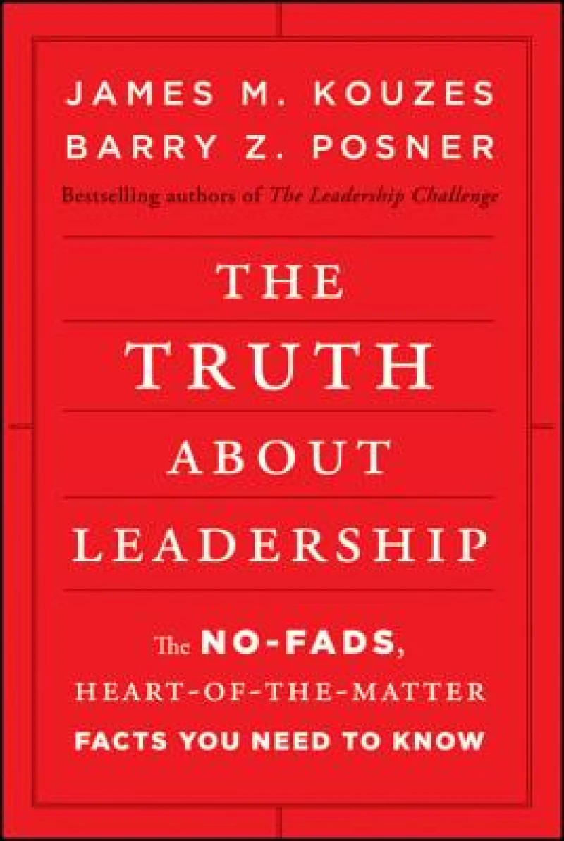 The Truth about Leadership