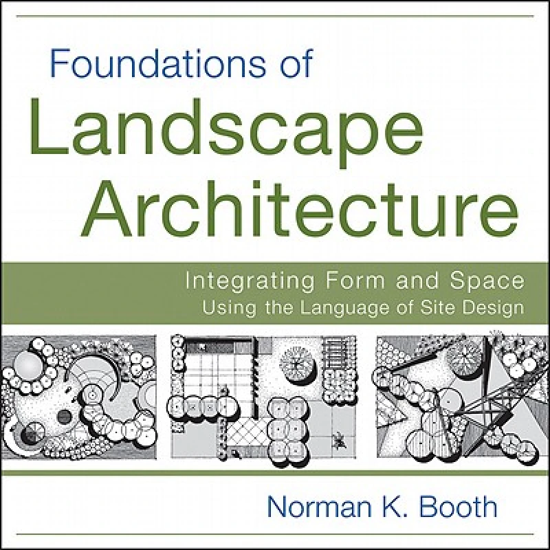 Foundations of Landscape Architecture