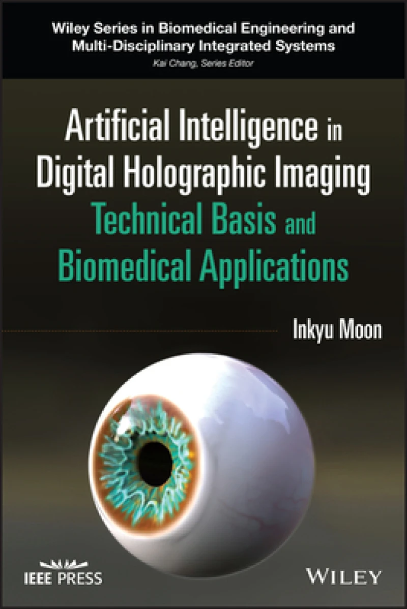 Artificial Intelligence in Digital Holographic Imaging