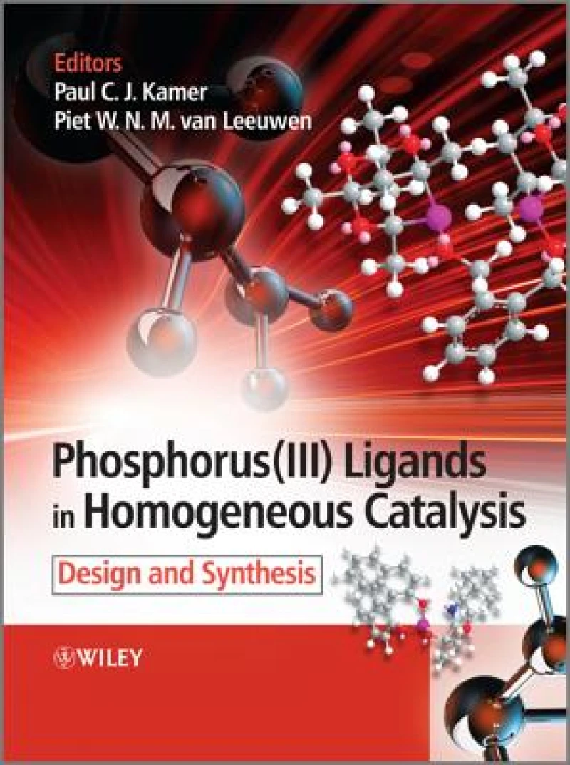 Phosphorus(III) Ligands in Homogeneous Catalysis – Design and Synthesis