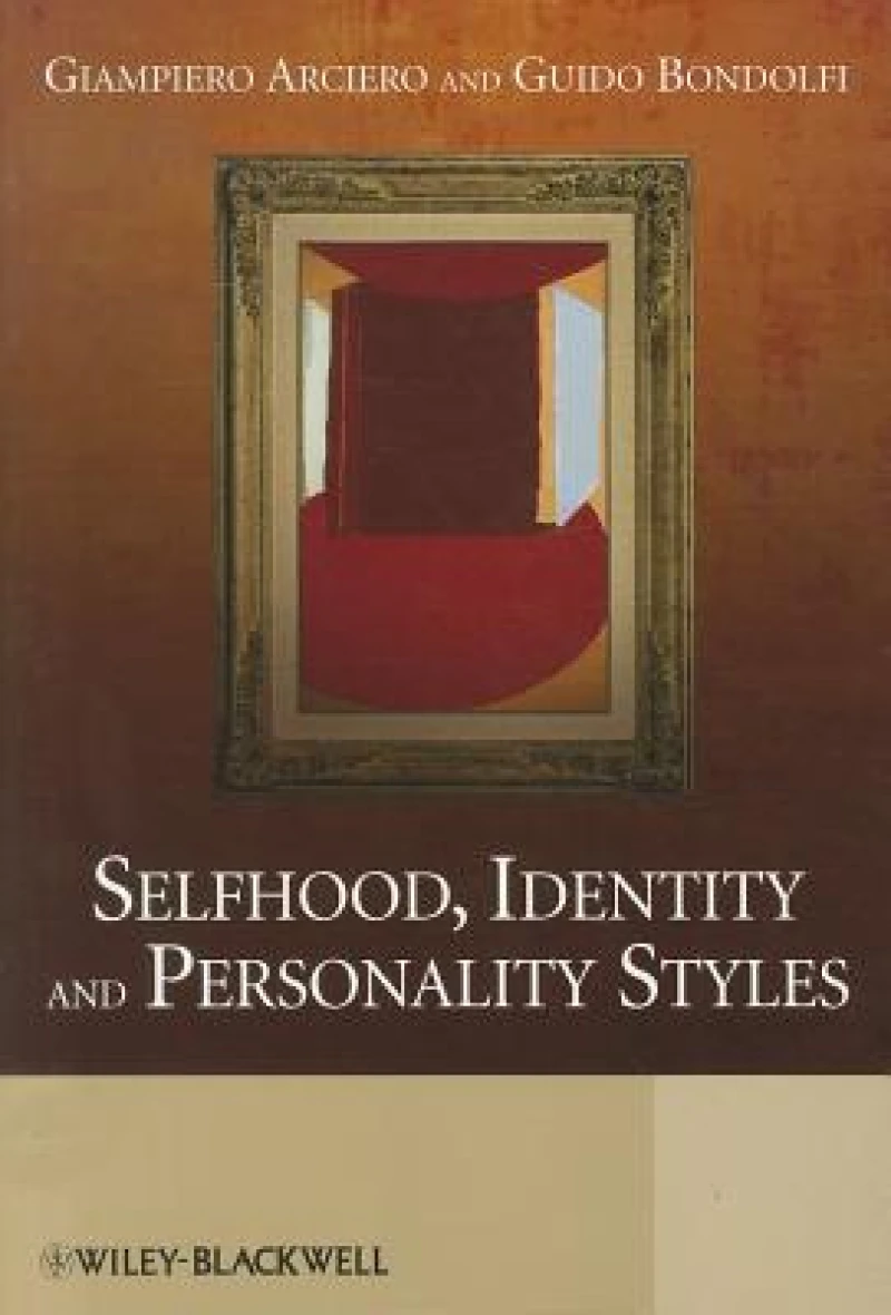 Selfhood, Identity and Personality Styles