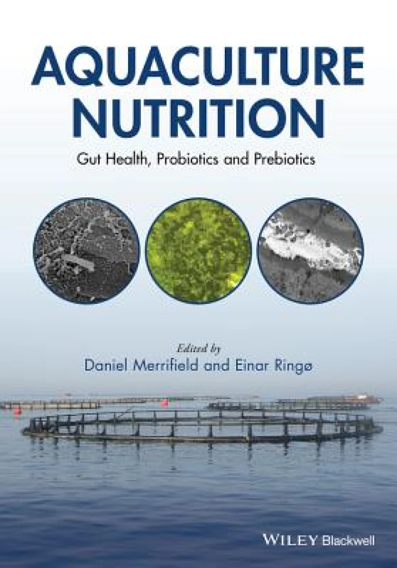 Aquaculture Nutrition