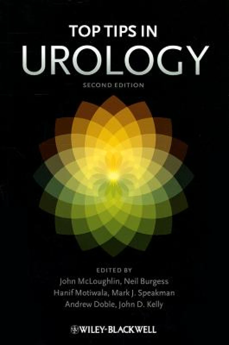 Top Tips in Urology