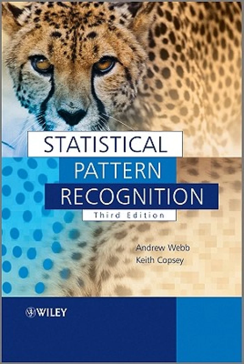 Statistical Pattern Recognition