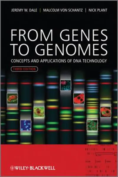 From Genes to Genomes