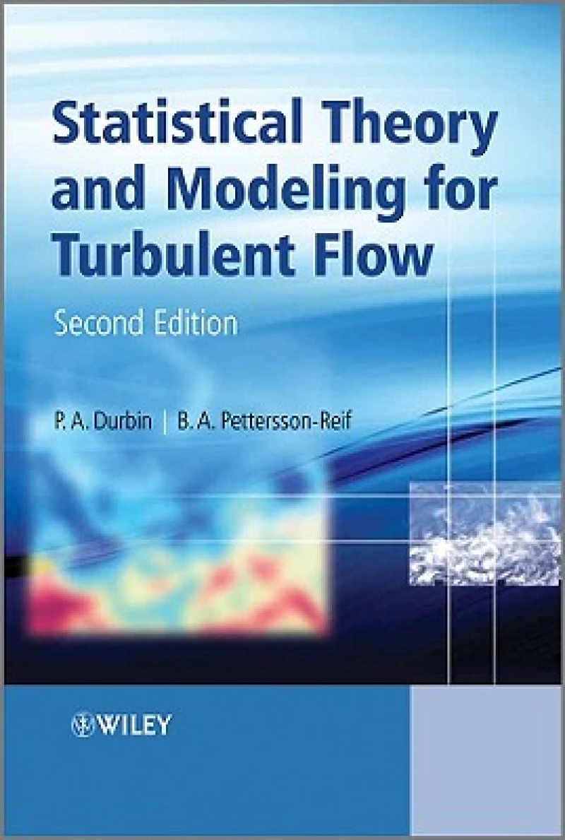 Statistical Theory and Modeling for Turbulent Flows