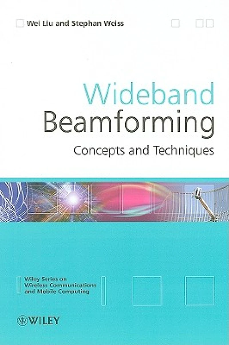 Wideband Beamforming