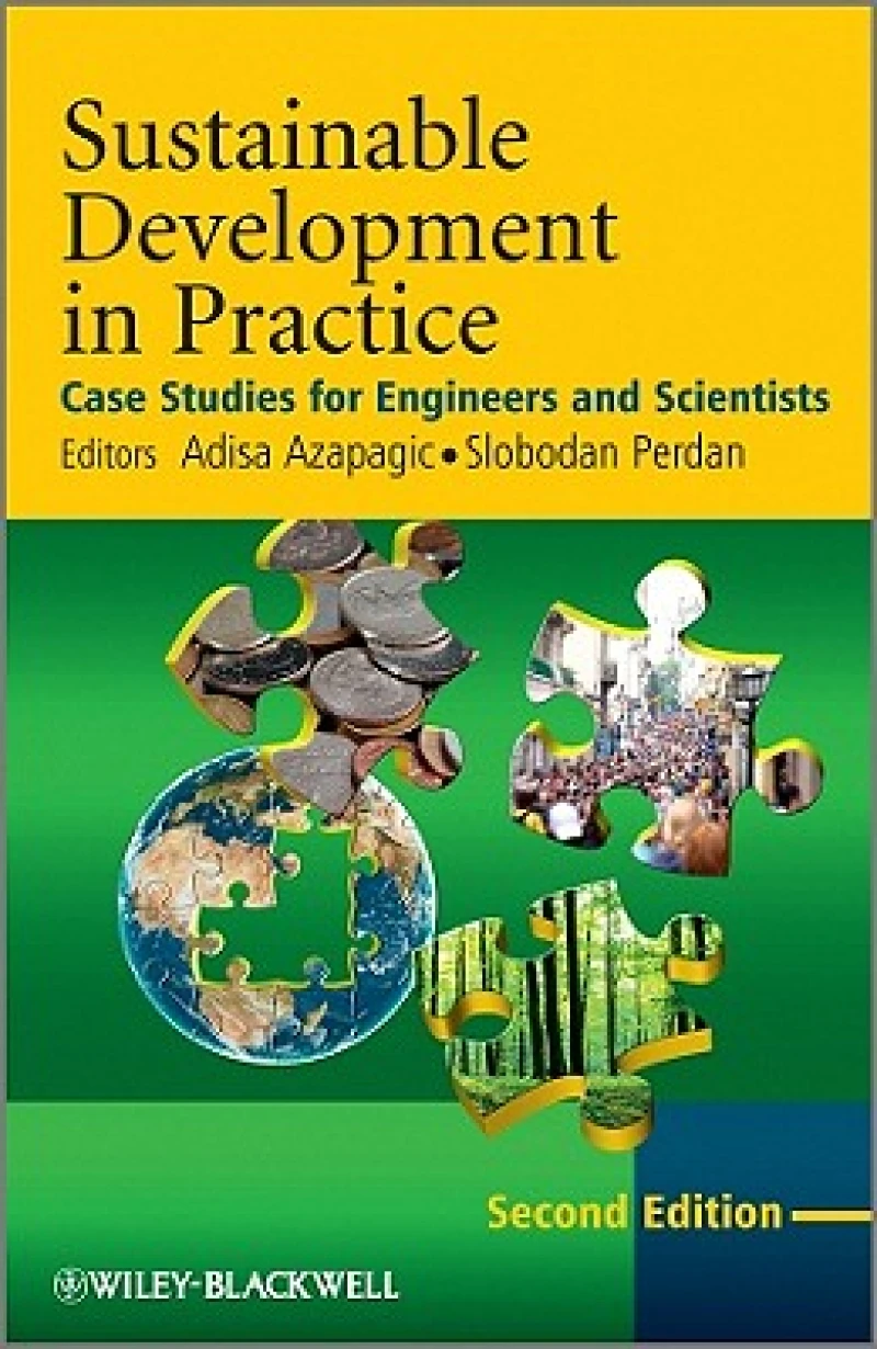Sustainable Development in Practice