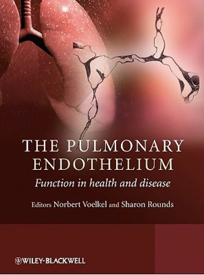 The Pulmonary Endothelium