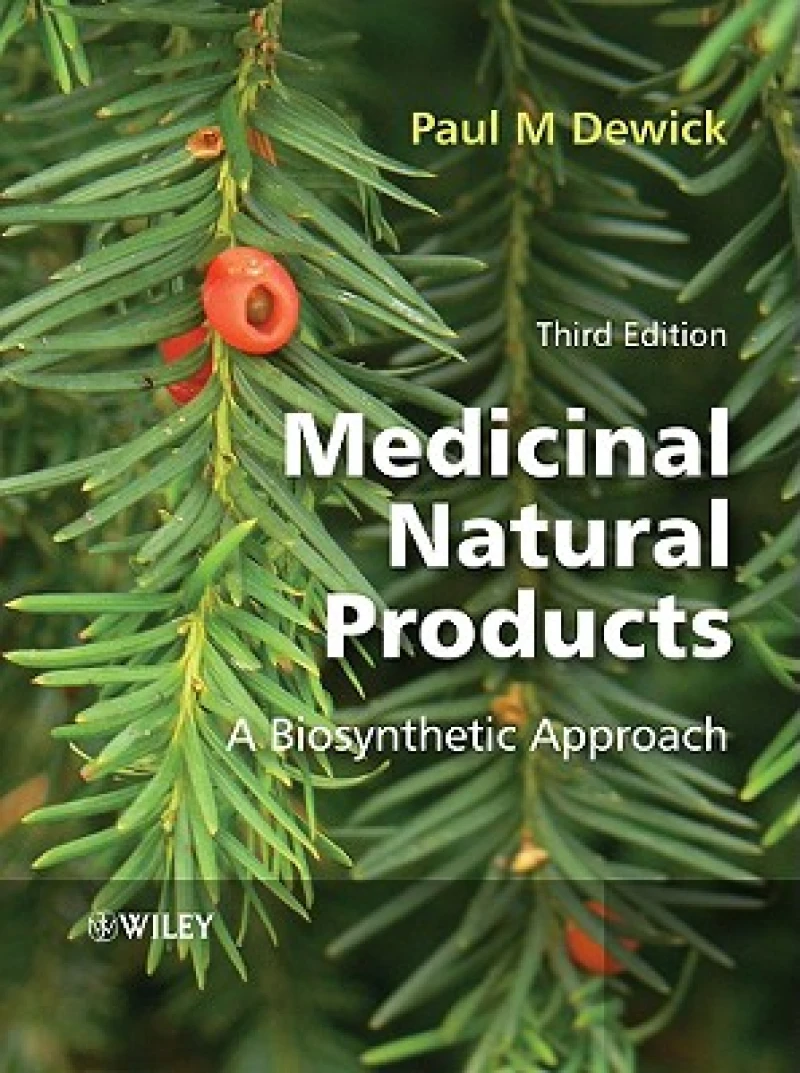 Medicinal Natural Products