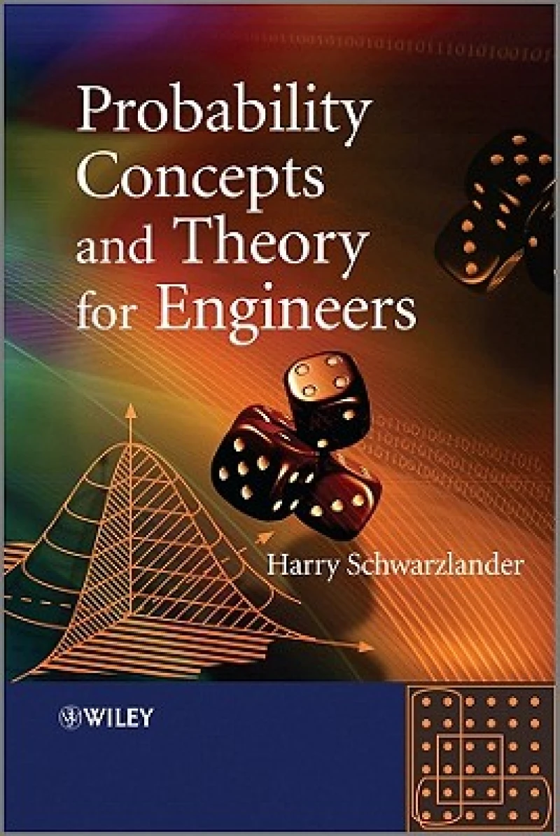 Probability Concepts and Theory for Engineers