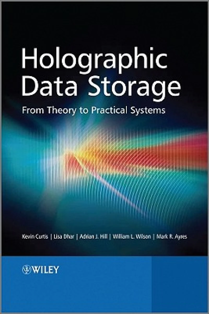 Holographic Data Storage – From Theory to Practical Systems