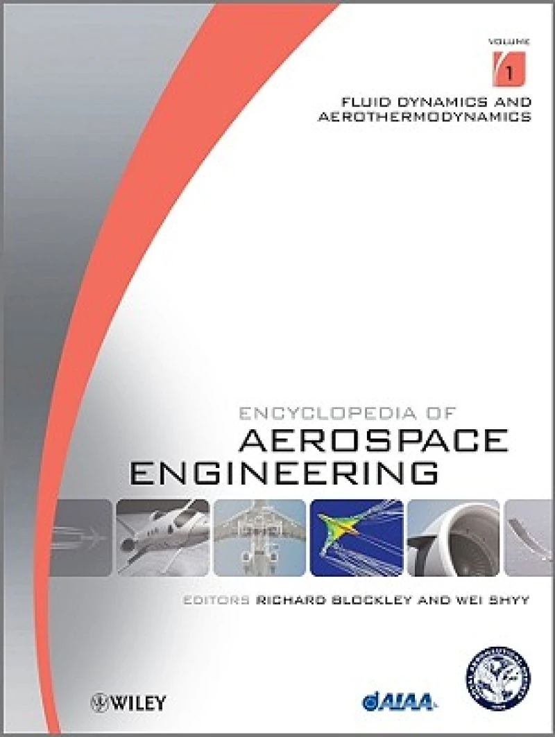 Encyclopedia of Aerospace Engineering, 9 Volume Set