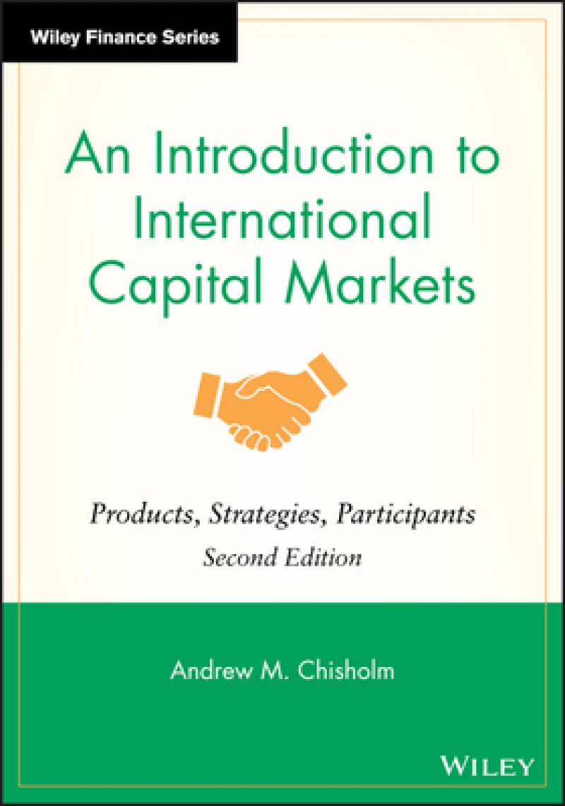 An Introduction to International Capital Markets