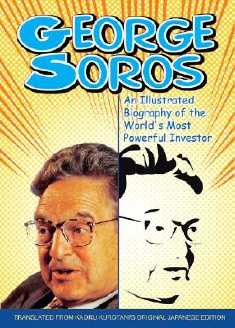 George Soros