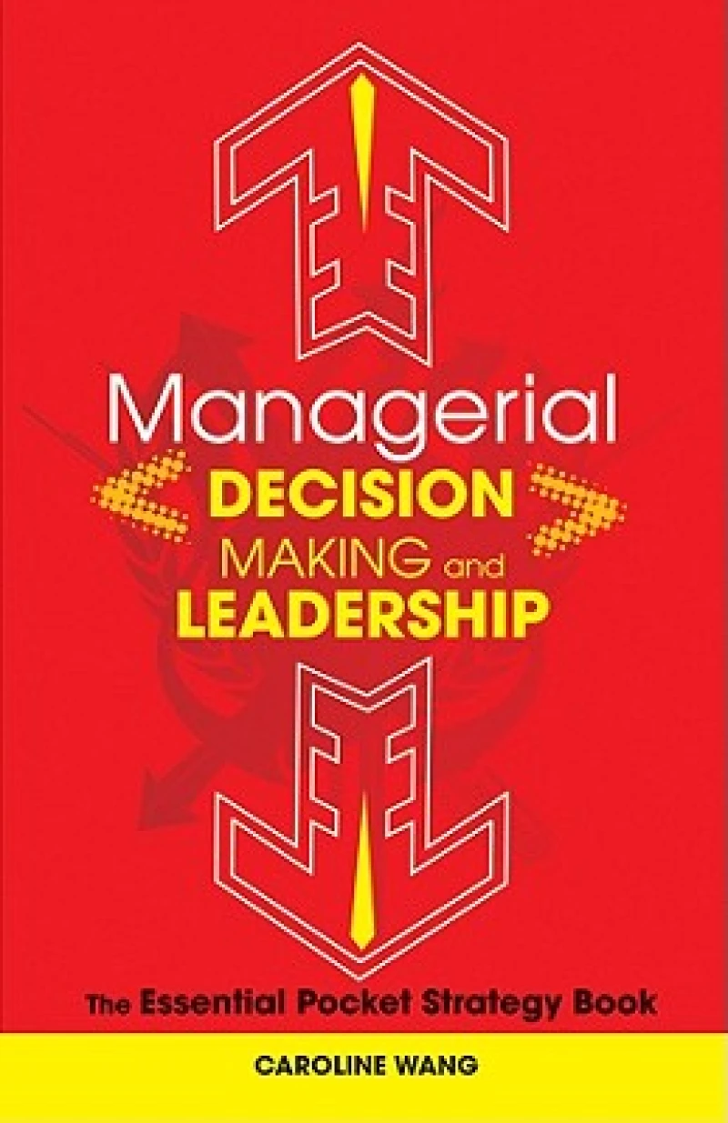 Managerial Decision Making Leadership