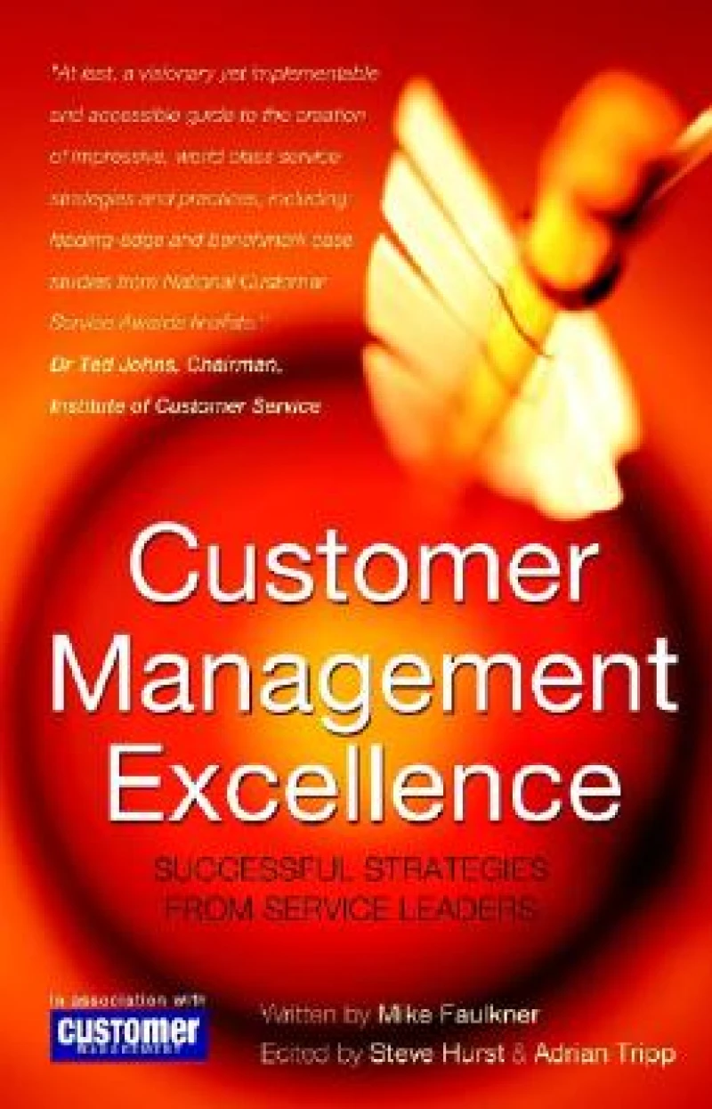 Customer Management Excellence