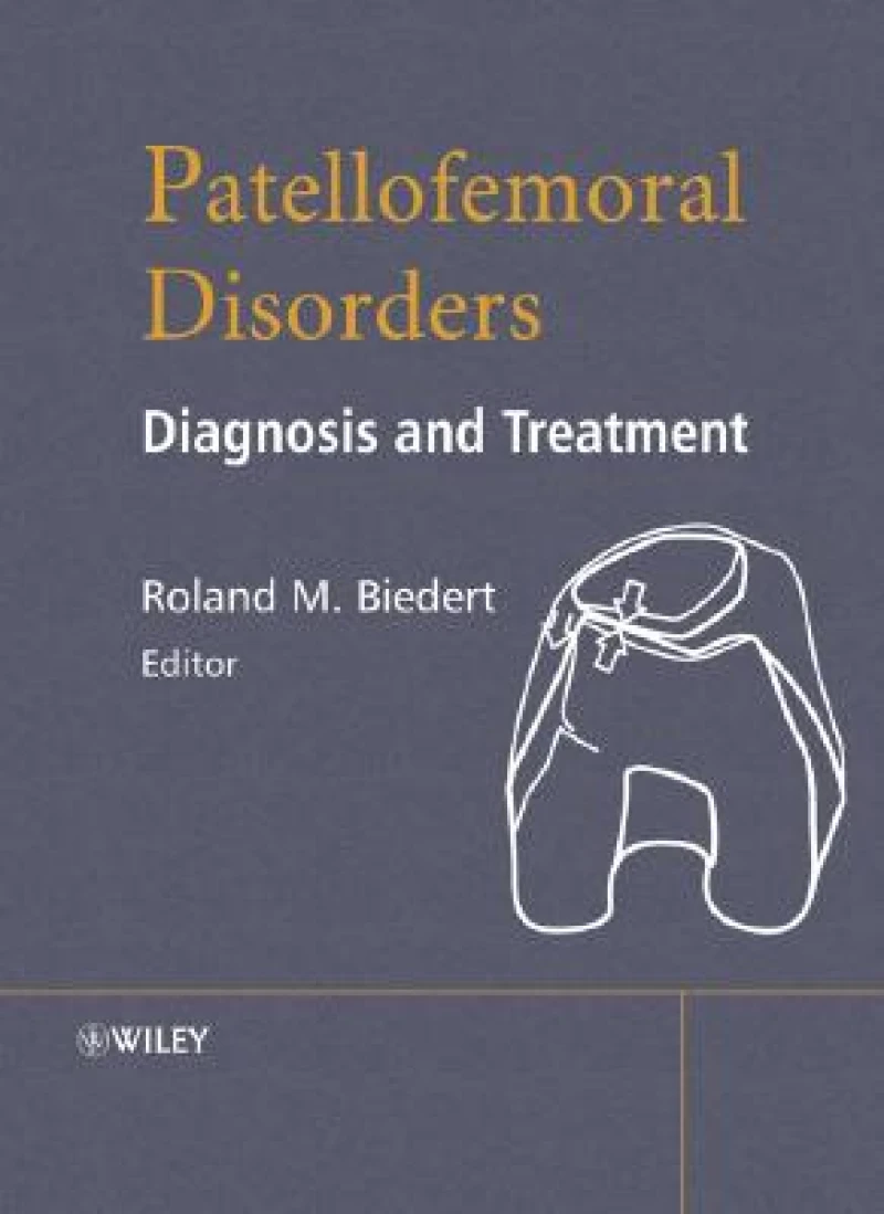 Patellofemoral Disorders