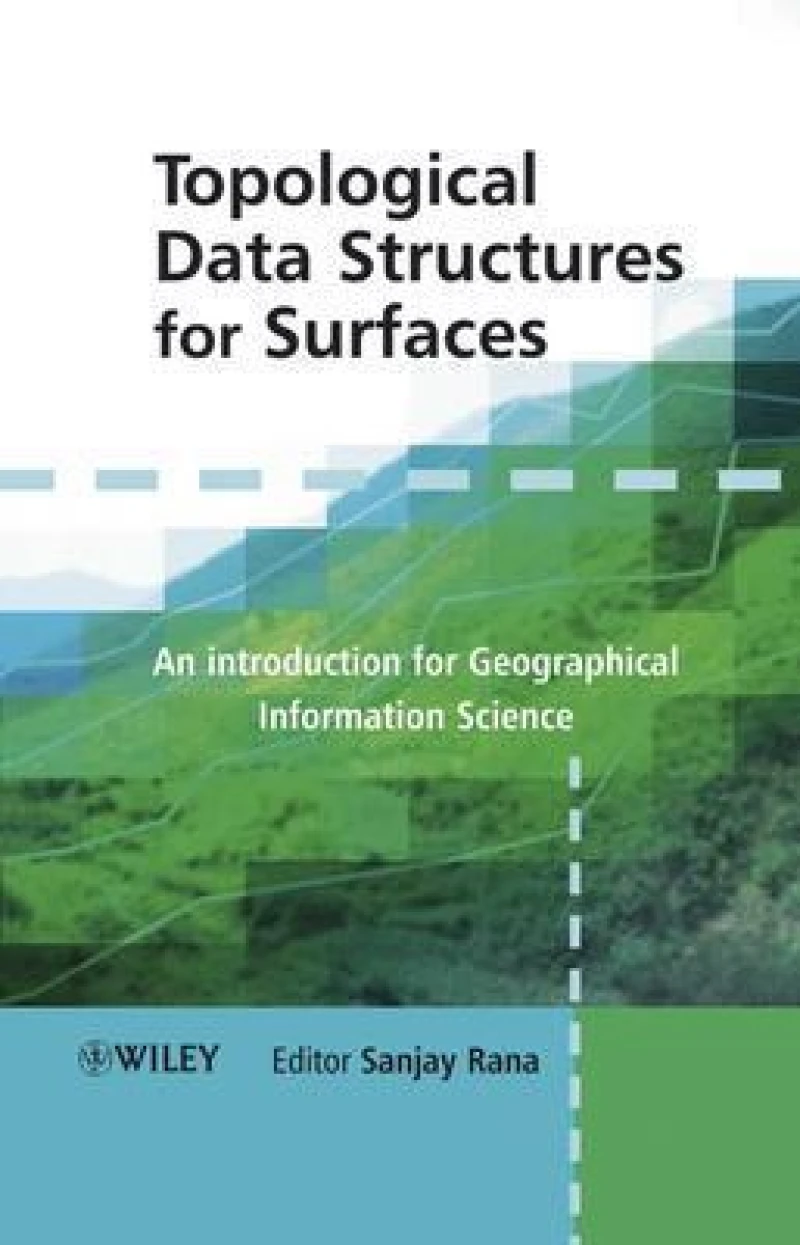 Topological Data Structures for Surfaces