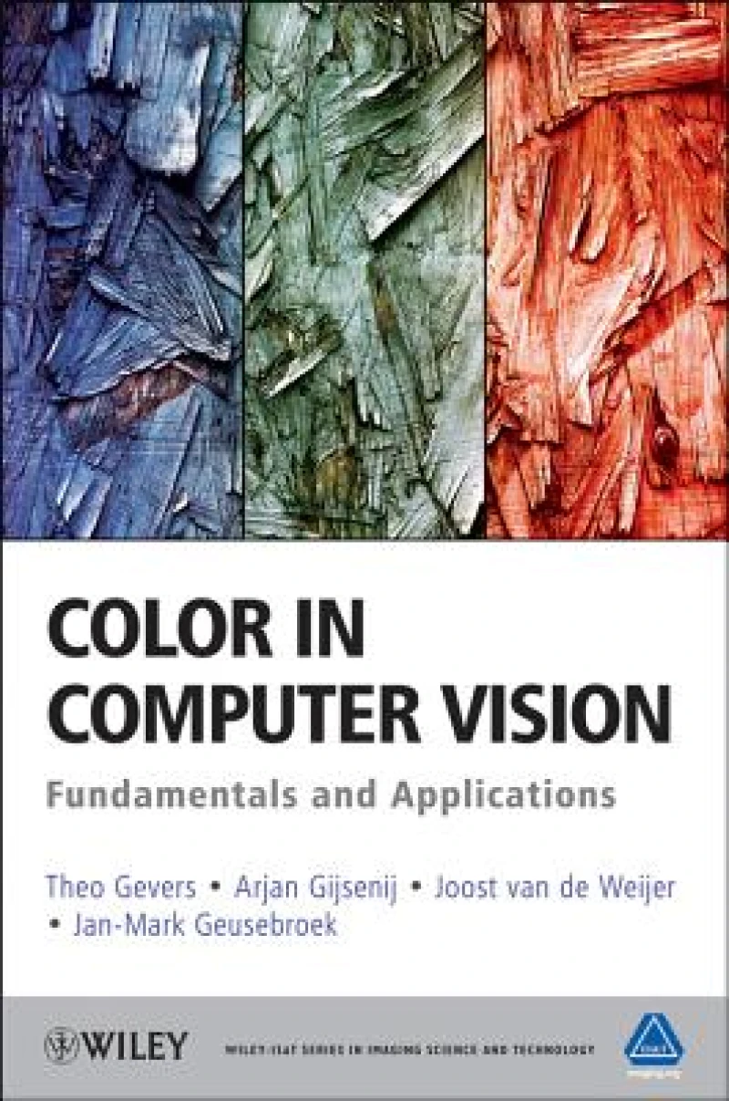 Color in Computer Vision