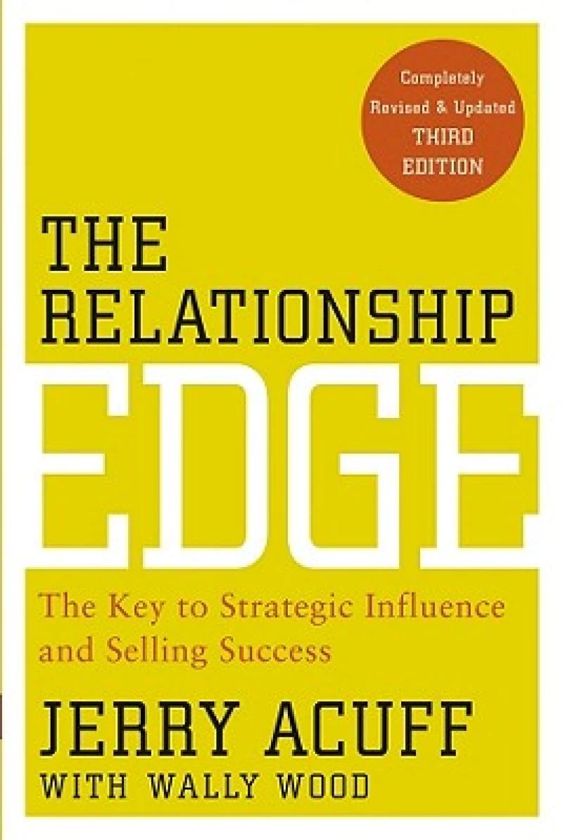 The Relationship Edge