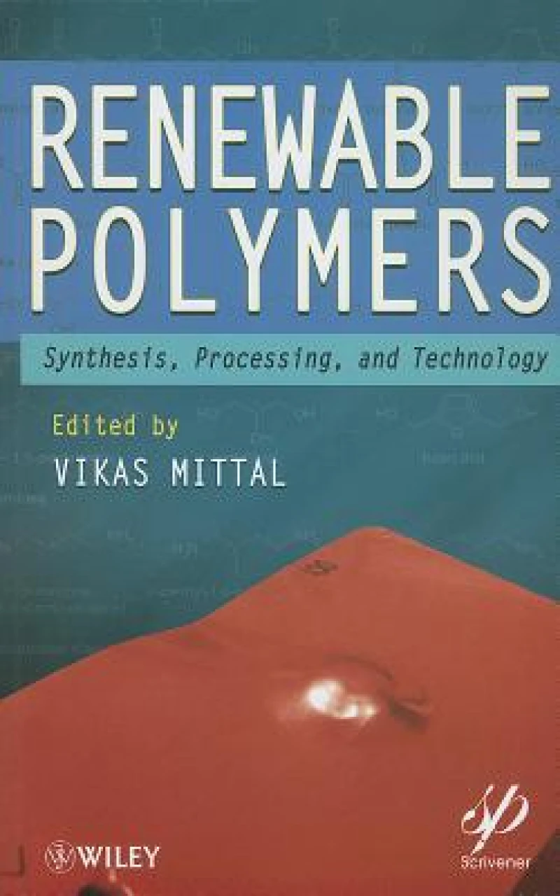 Renewable Polymers