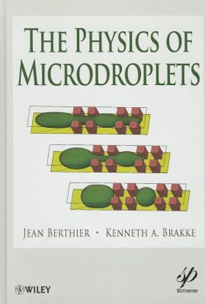 The Physics of Microdroplets