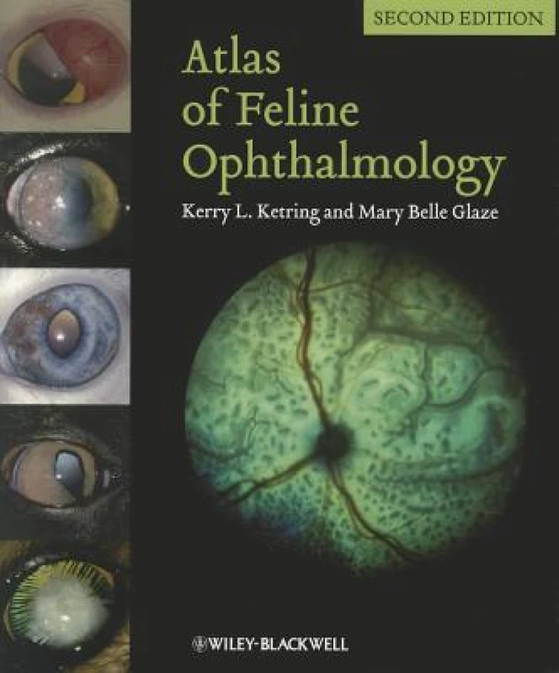 Atlas of Feline Ophthalmology
