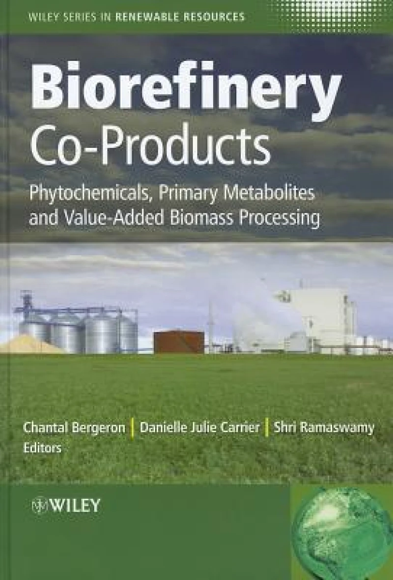 Biorefinery Co-Products