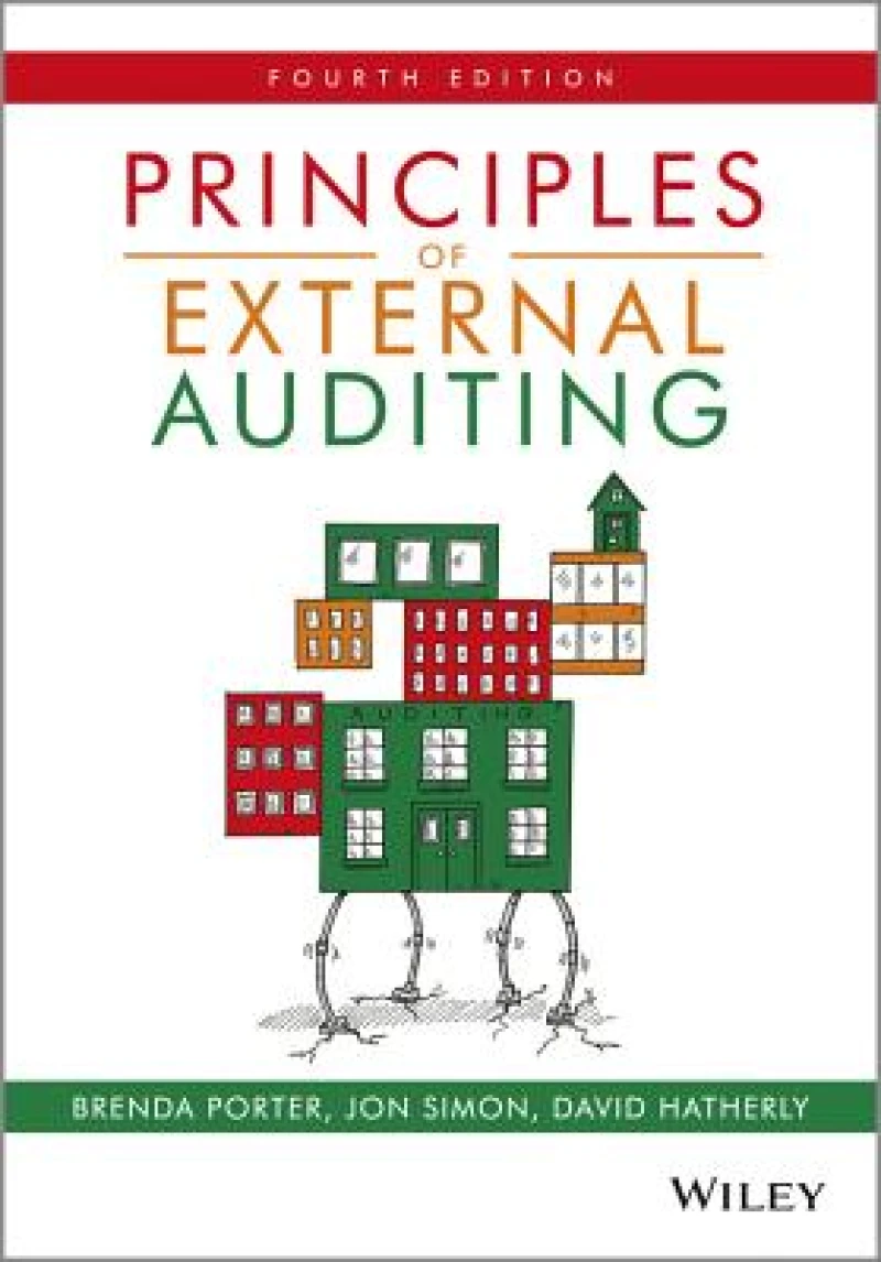 Principles of External Auditing