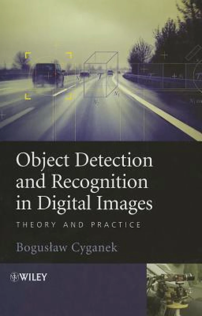 Object Detection and Recognition in Digital Images