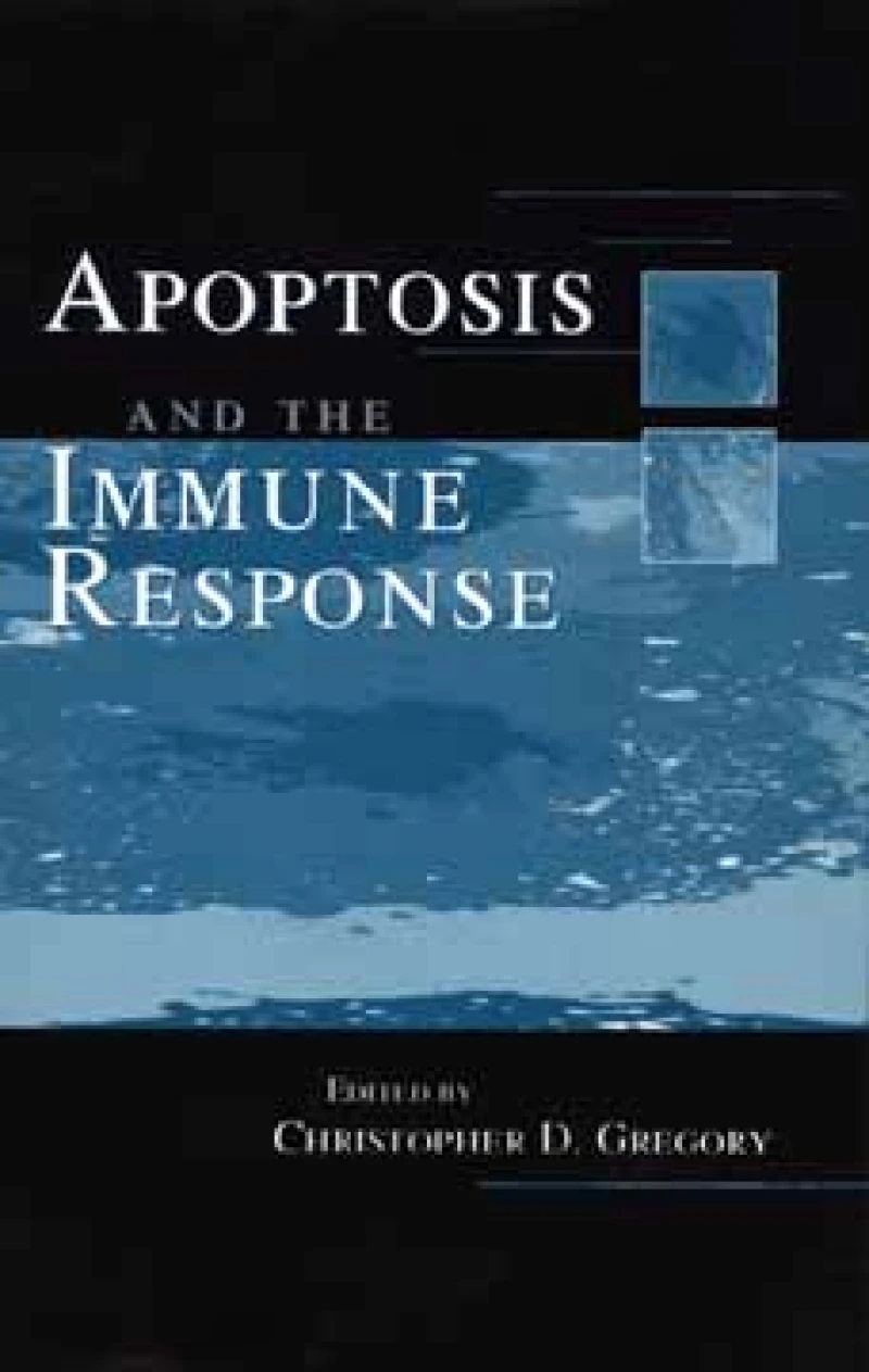 Apoptosis and the Immune System