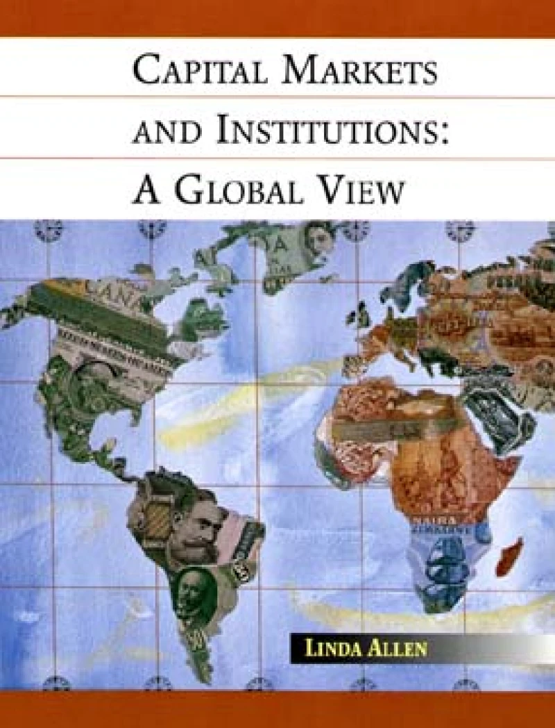 Capital Markets & Institutions – A Global View (WSE)