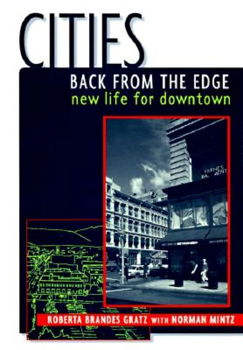 Cities Back from the Edge