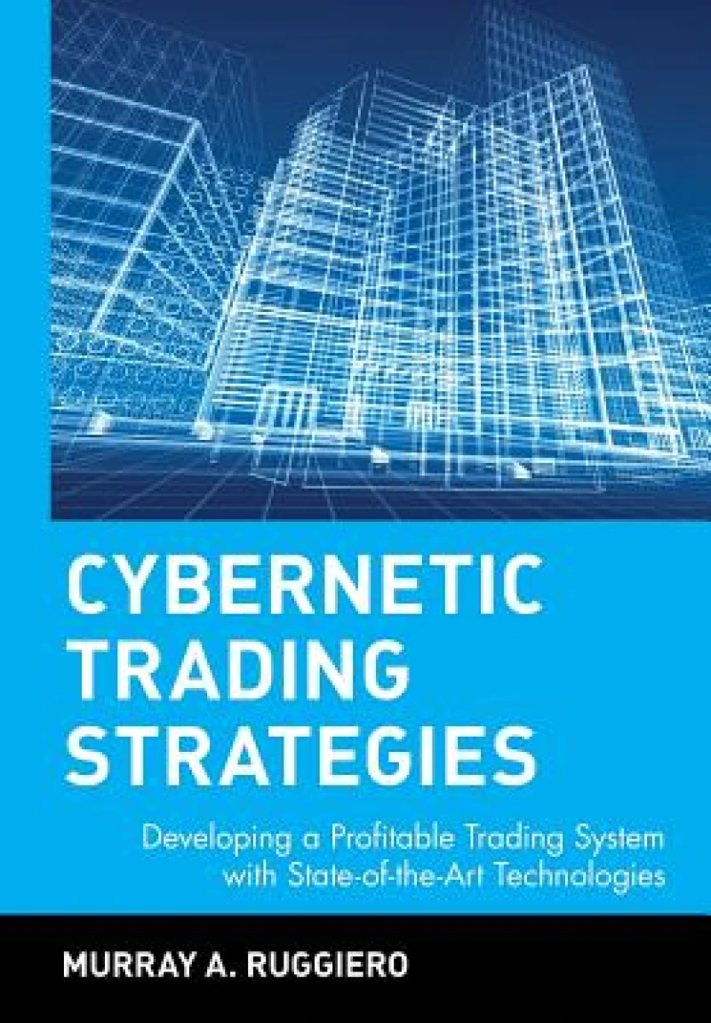 Cybernetic Trading Strategies