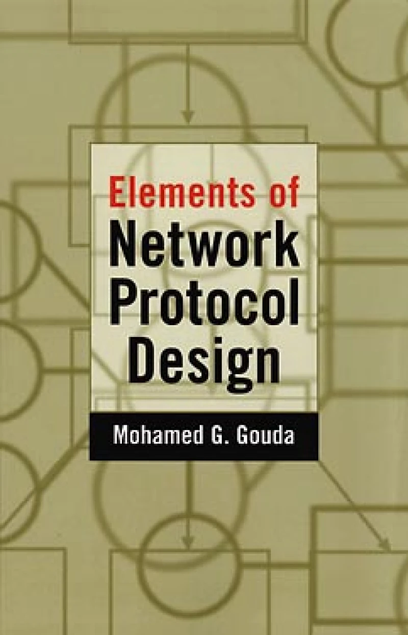 Elements of Network Protocol Design