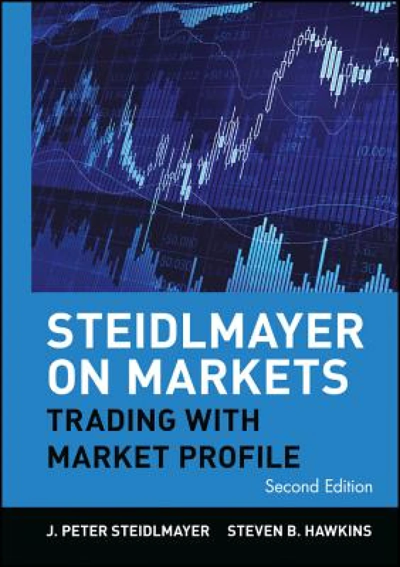 Steidlmayer on Markets