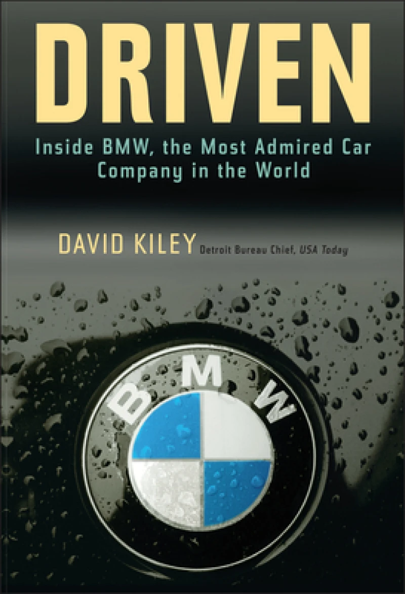 Driven