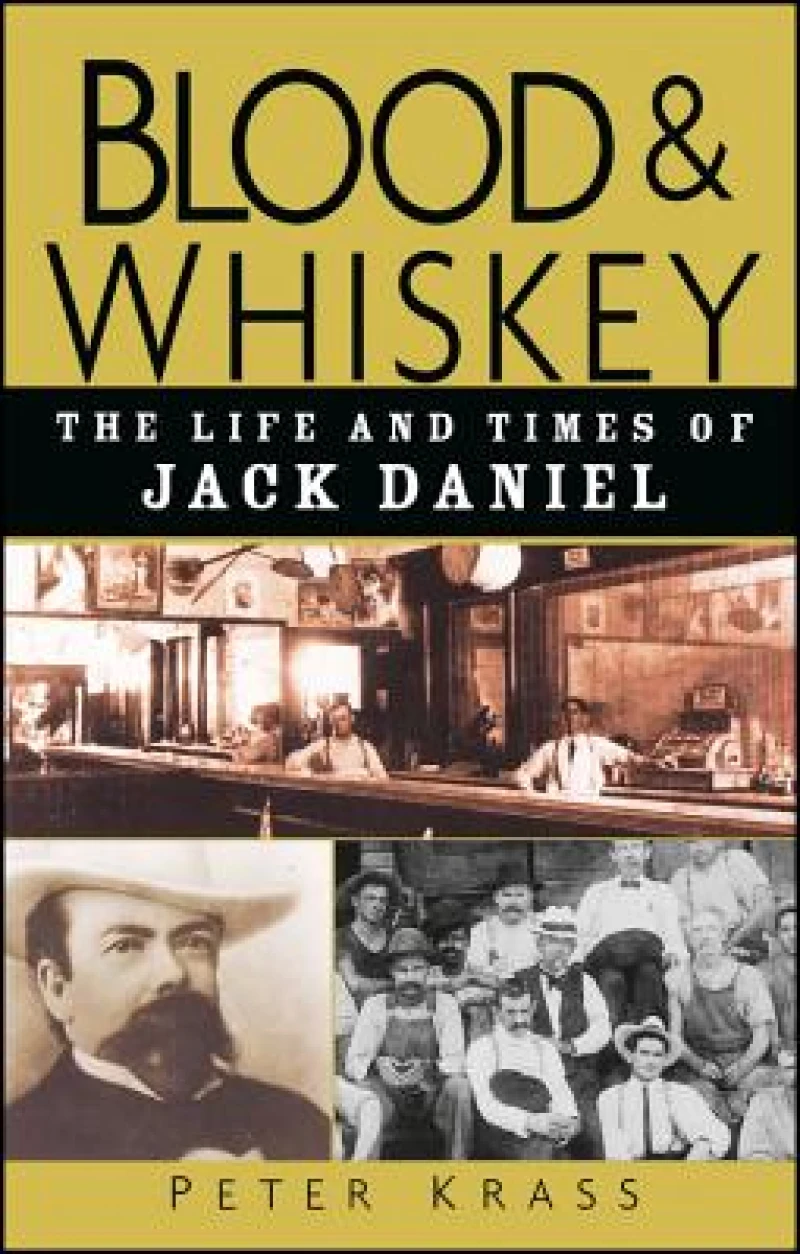 Blood and Whiskey