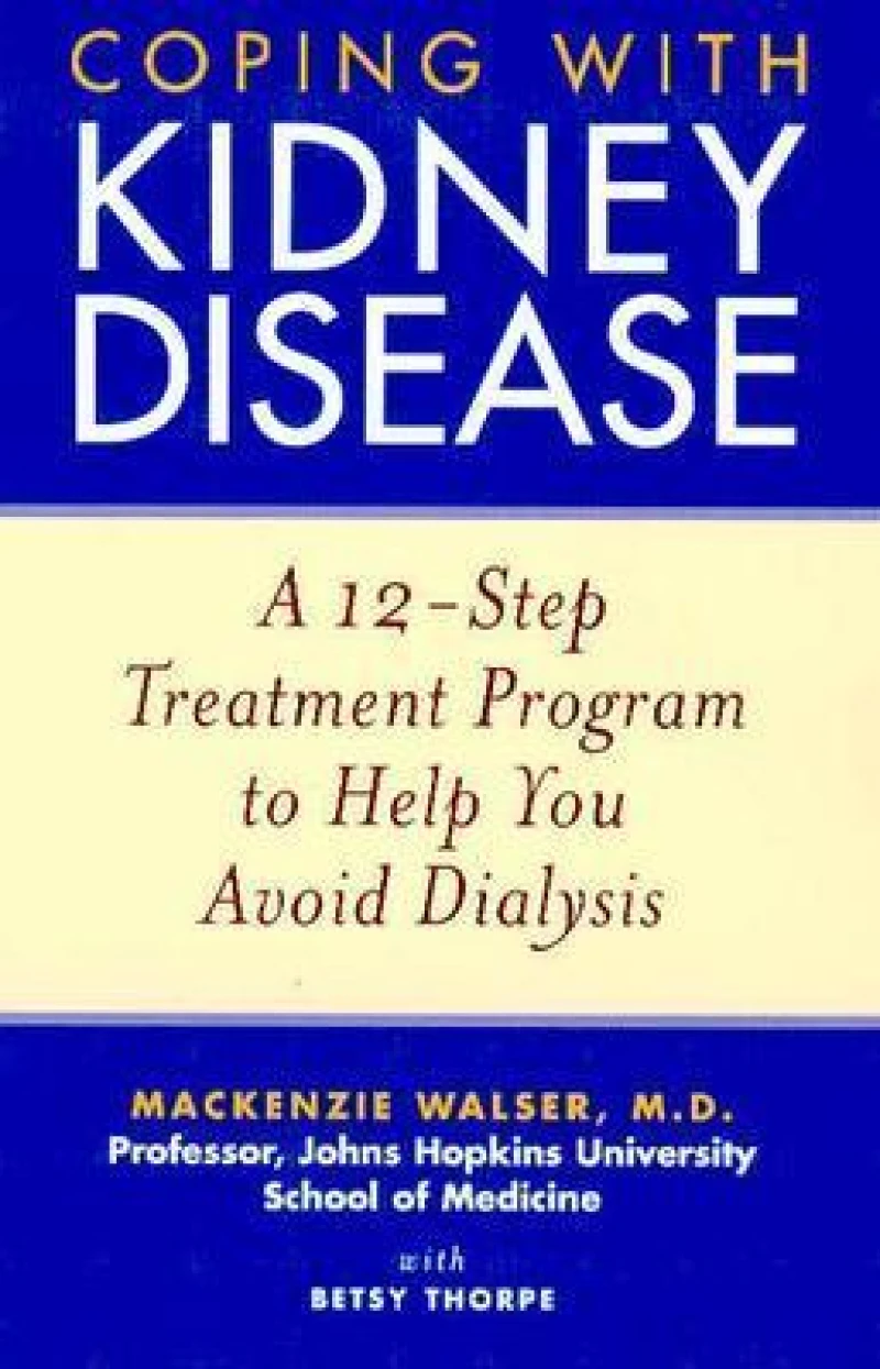 Coping with Kidney Disease