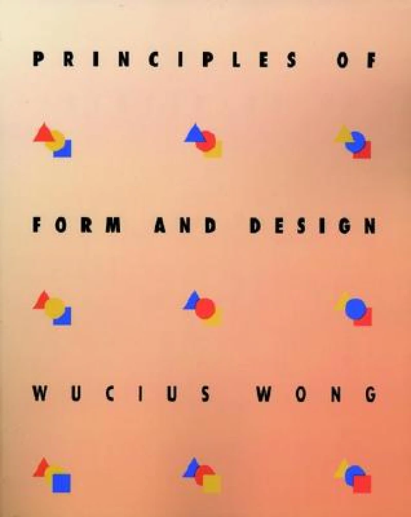 Principles of Form and Design