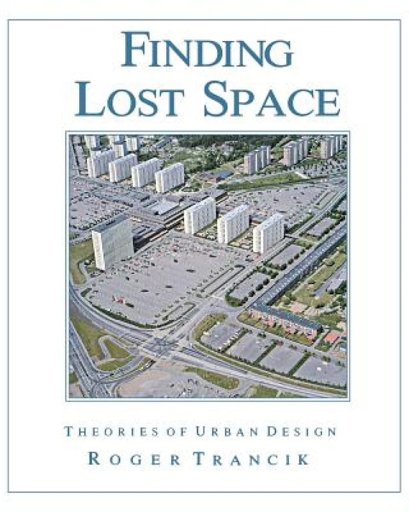 Finding Lost Space