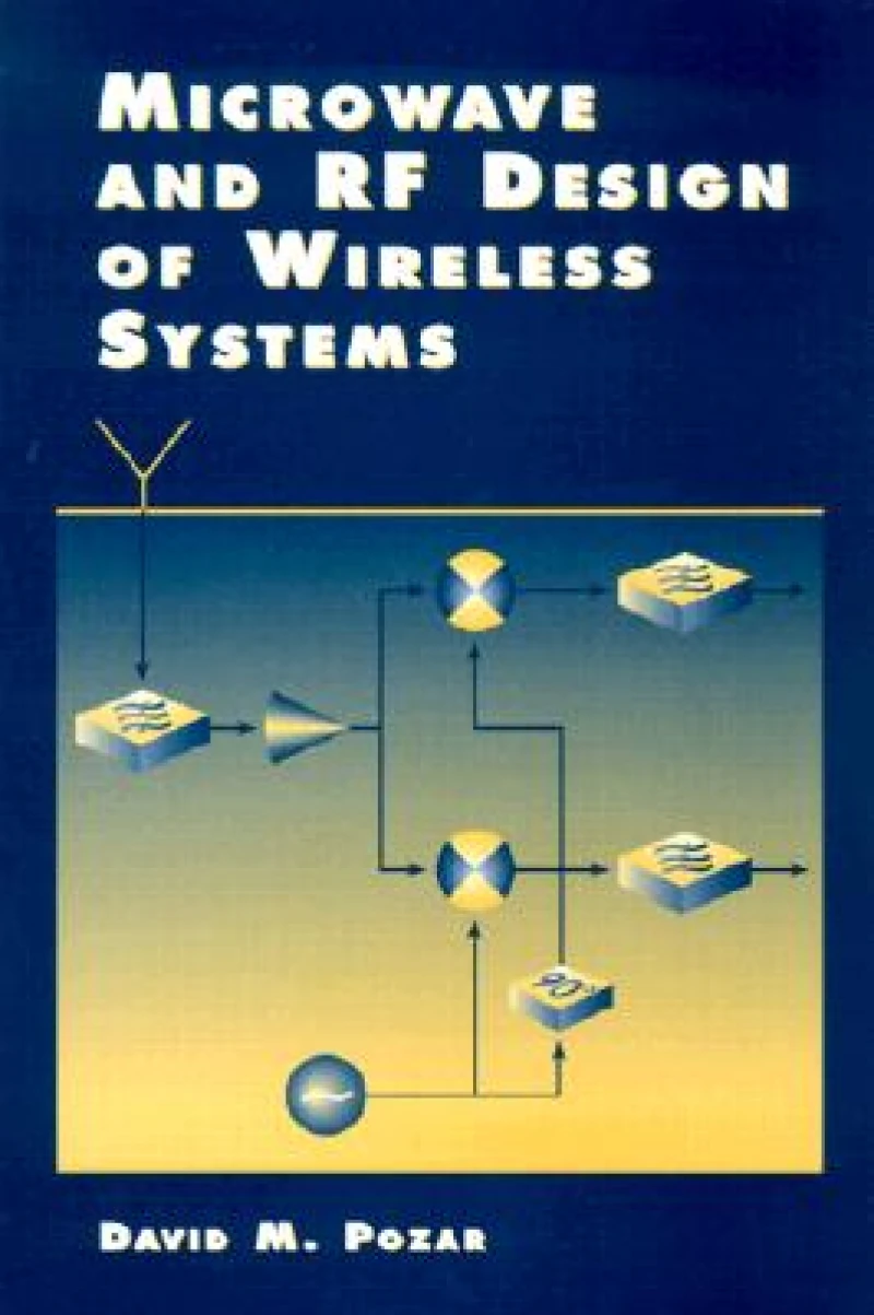 Microwave and RF Wireless Systems