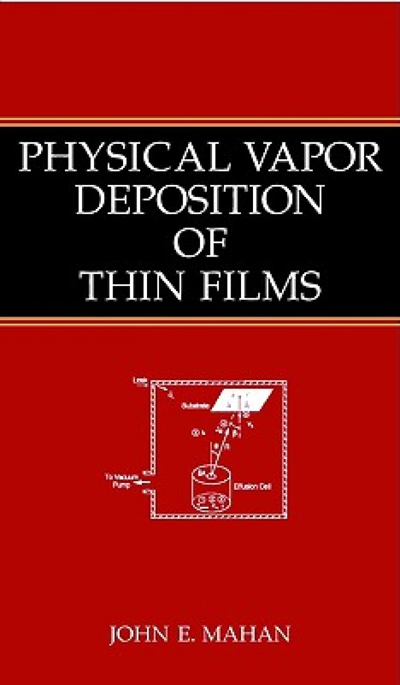 Physical Vapor Deposition of Thin Films