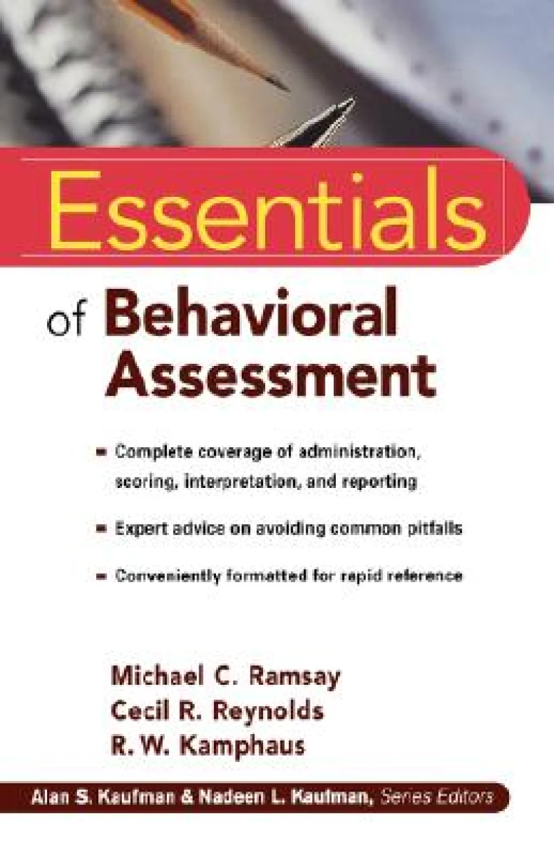 Behavioral Essentials